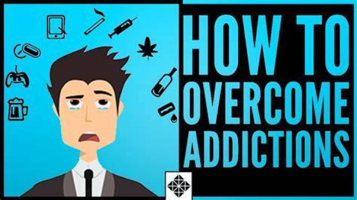 How do I overcame my sugar addiction?