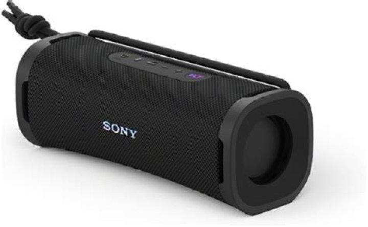 How do I pair my Sony Bluetooth speaker?