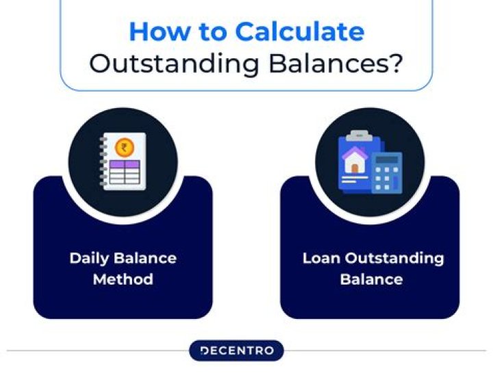 How do I pay outstanding balance on iPhone?