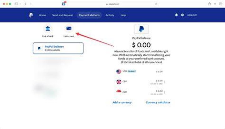How do I pay with PayPal on wish?