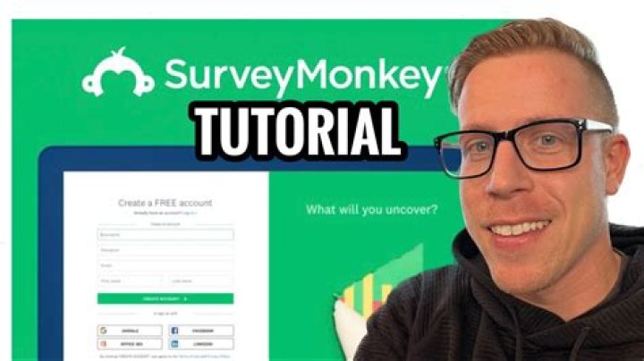How do I print a SurveyMonkey survey for free?