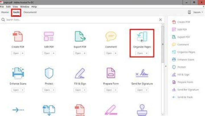 How do I purchase Adobe Acrobat?