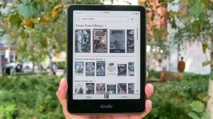 How do I put books on my Kindle from my computer?