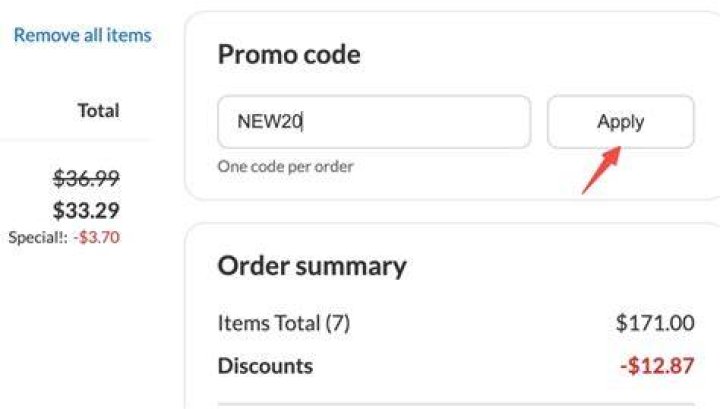 How do I redeem a coupon on LinkedIn?