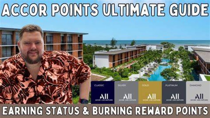 How do I redeem my Accor points?