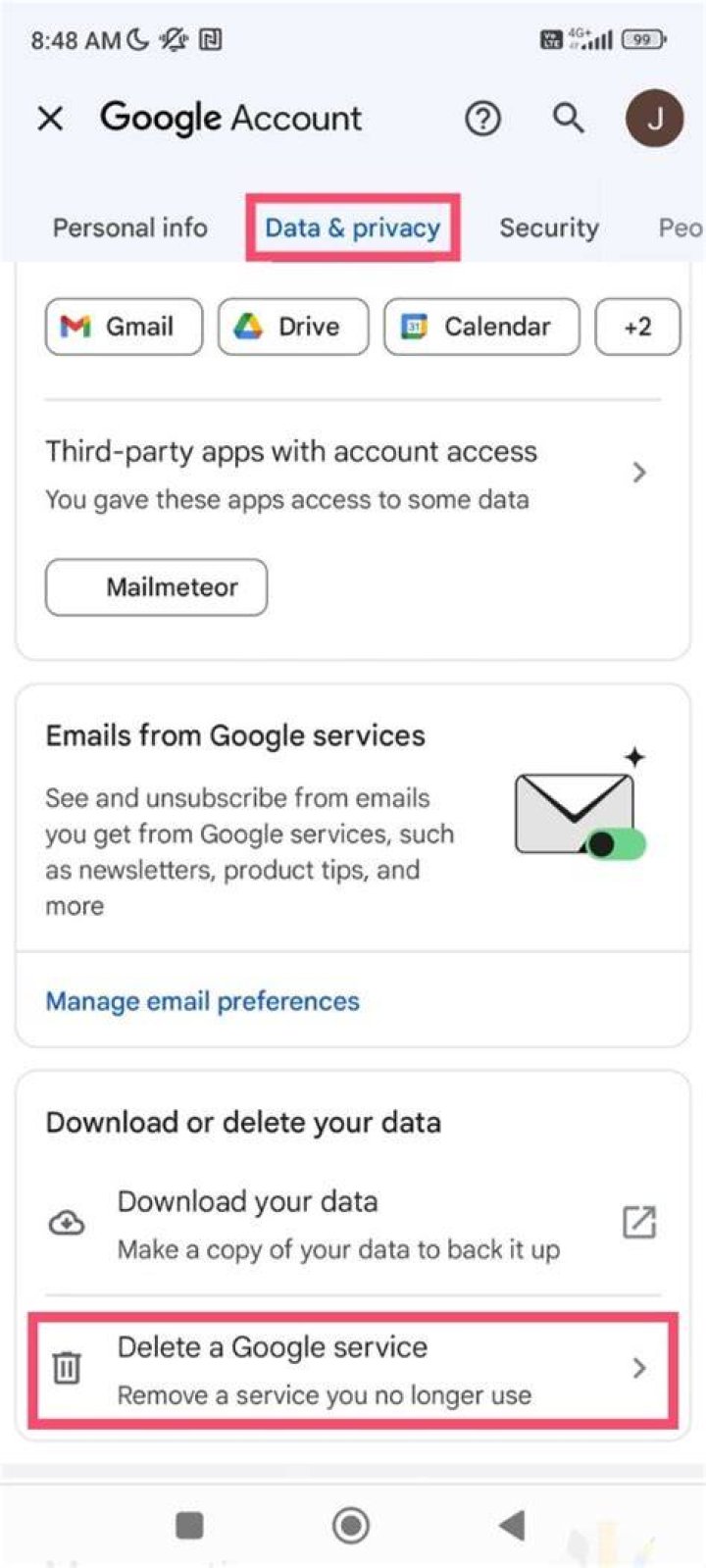 How do I reinstall SDK?