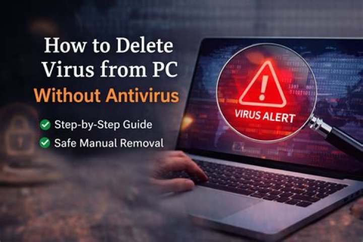 How do I remove Dfndr antivirus from my phone?