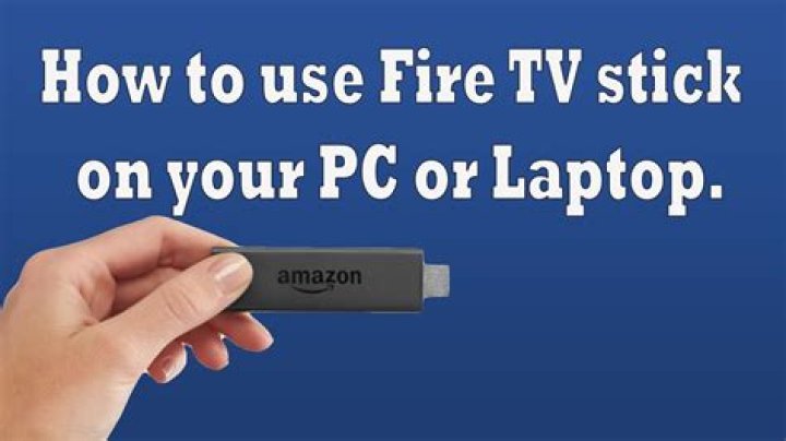 How do I replace my Amazon Fire Stick?
