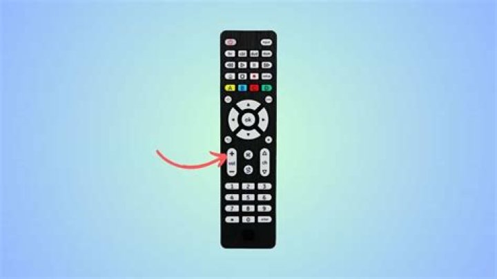 How do I reset my Sharp Aquos remote?