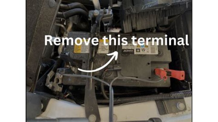 How do I reset my Silverado computer?