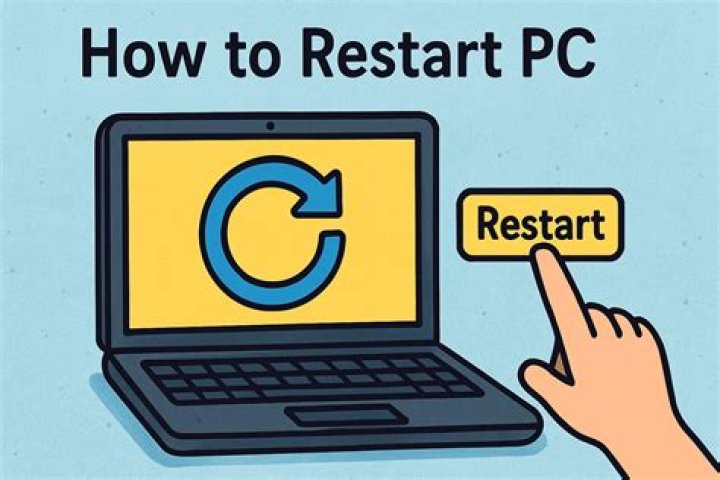 How do I restart Adobe Flash Player?