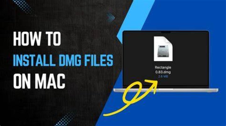 How do I run a DMG file in VMWare?