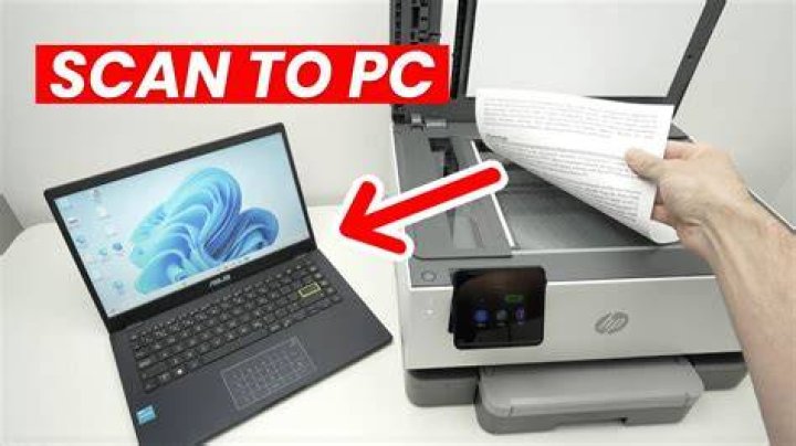 How do I scan my whole computer?