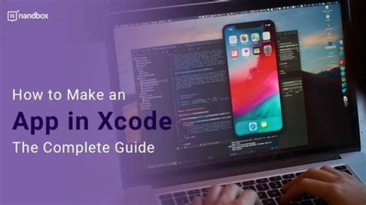 How do I see the size of an app in Xcode?