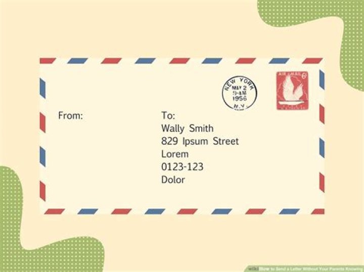 How do I send a letter to Disney?