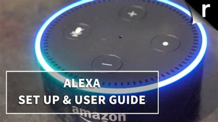 How do I set up Alexa at work?