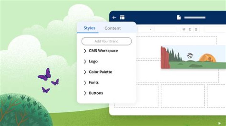 How do I set up an online store?