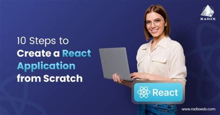 How do I share my react app?