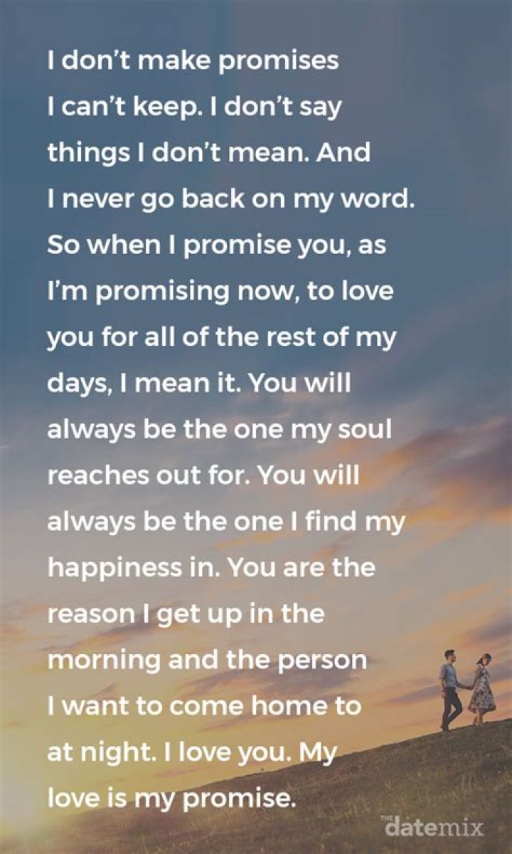 How do I show my boyfriend I love him over text?