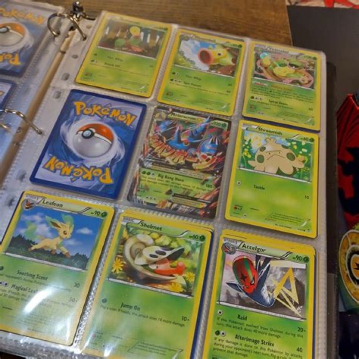 How do I sort my magic collection?