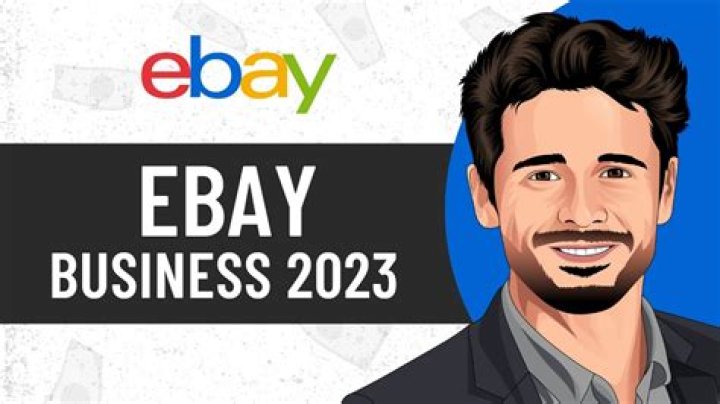 How do I start a business on eBay?