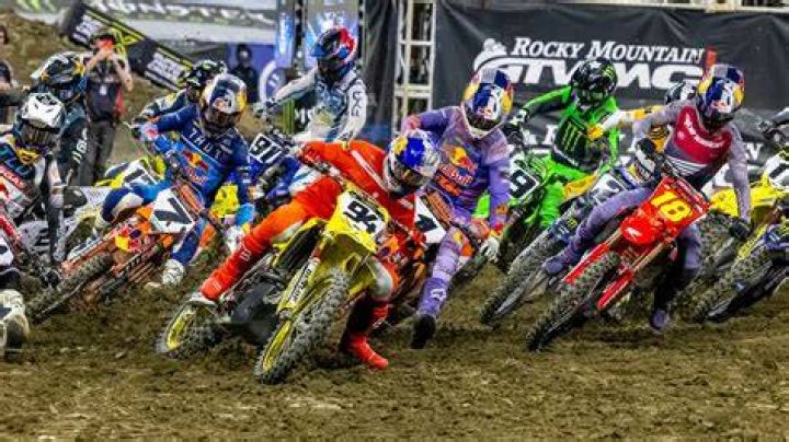 How do I start motocross racing?