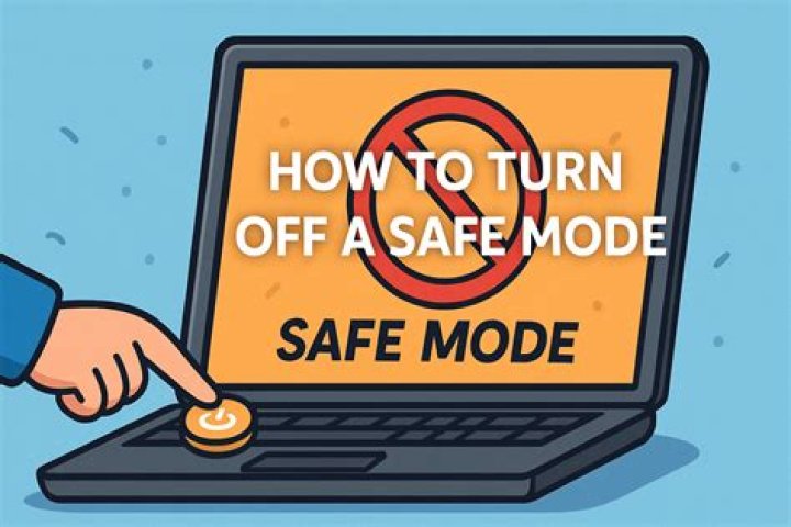 How do I start my Acer Veriton in safe mode?