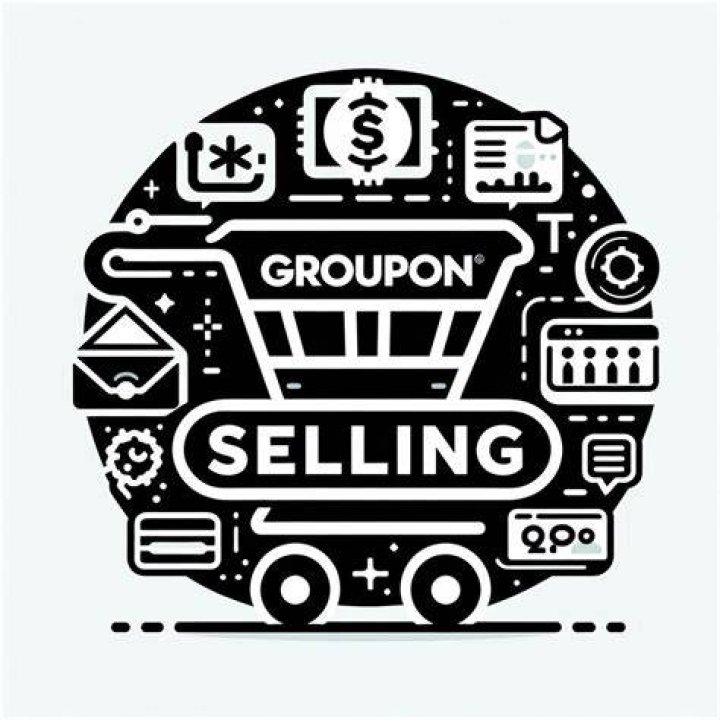 How do I start selling on Groupon?