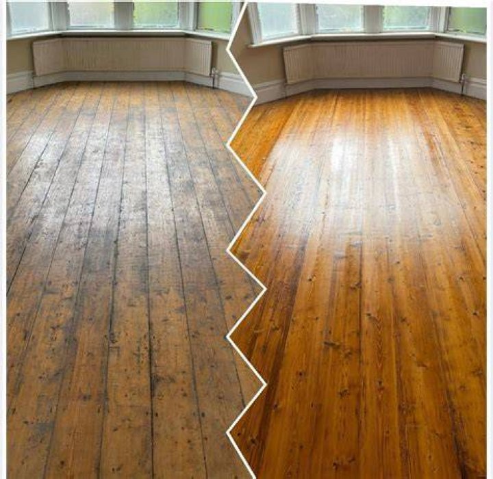 How do I stop my floors from creaking?