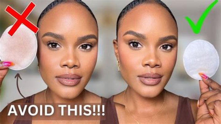 How do I stop my makeup from transferring?
