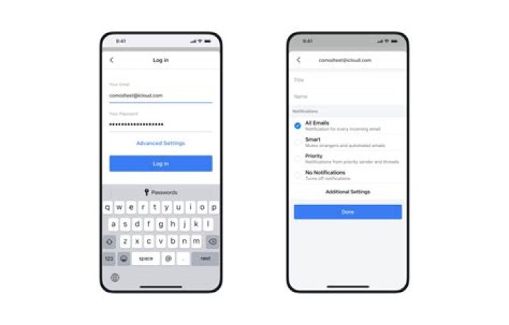 How do I sync Hotmail with Android?