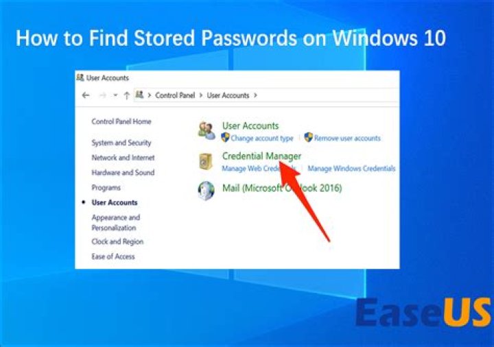 How do I transfer saved passwords from Internet Explorer to another computer?