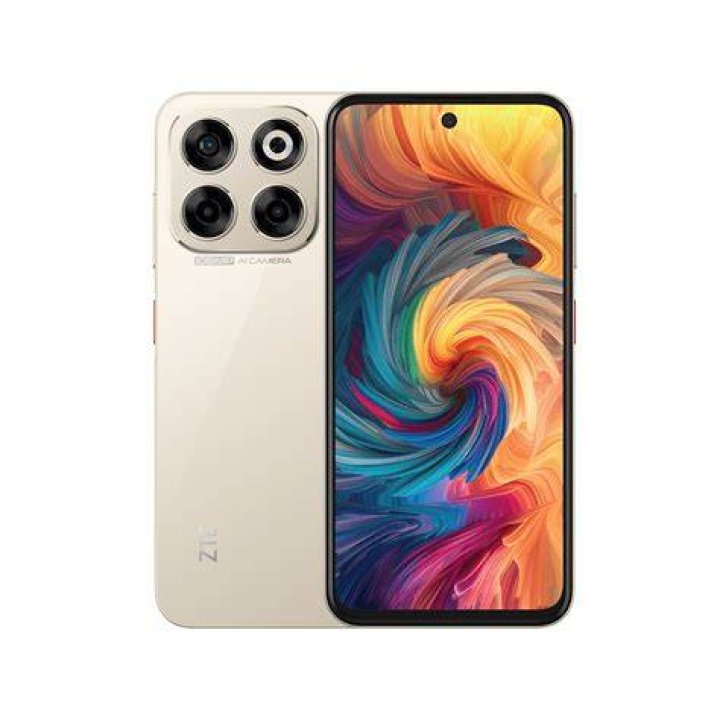 How do I turn my ZTE phone into a hotspot?