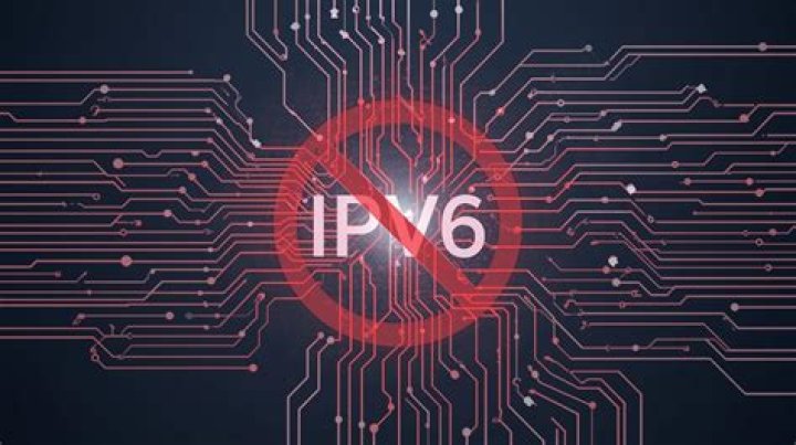 How do I turn off IPv6?
