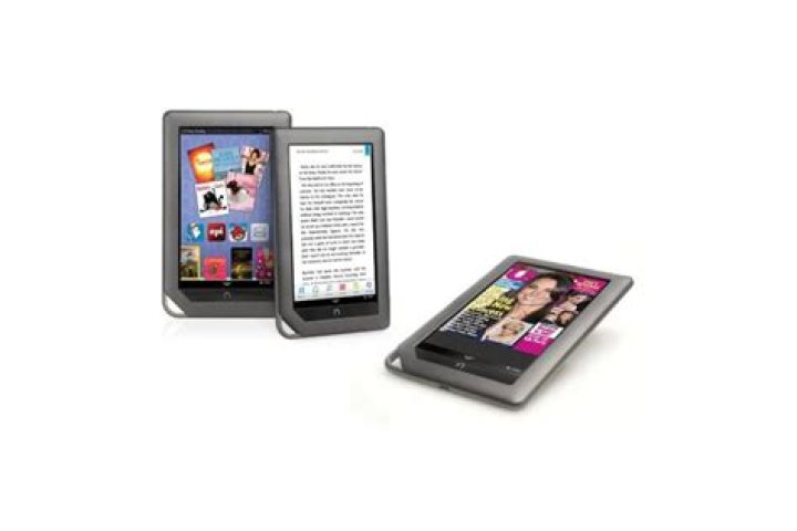 How do I turn off my Nook Tablet?
