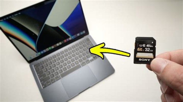 How do I upload videos from my SD card to my Mac?