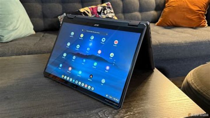 How do I use a proxy on a Chromebook?
