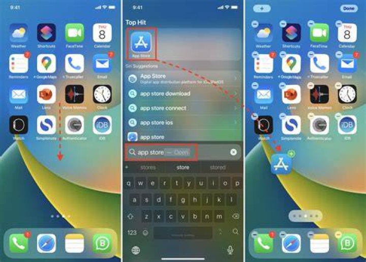How do I use App Store?
