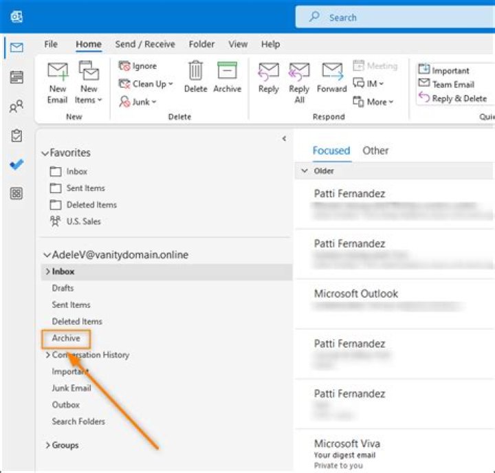 How do I use archive utility?
