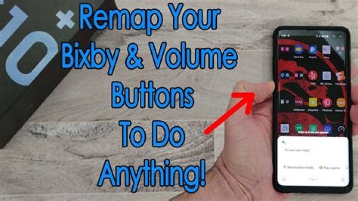 How do I use my Bixby Note 9?