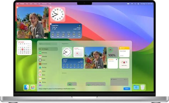 How do I use my MacBook Pro as a desktop?