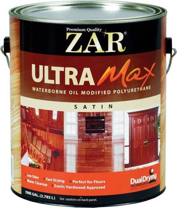 How do I use ZAR Ultra Max?