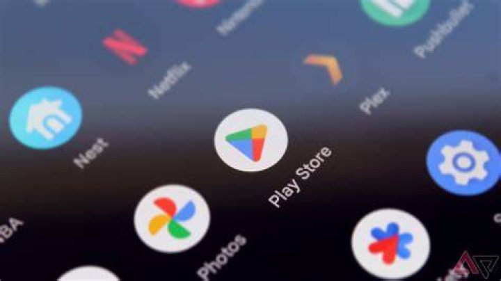 How do I watch a Google Play movie in HD?