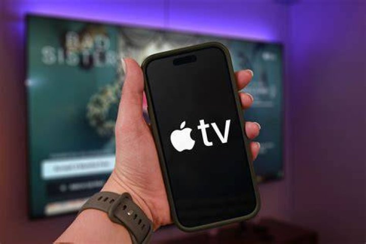 How do I watch Showtime on my Apple TV?