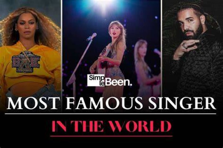 How do singers get discovered?