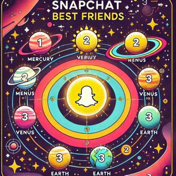 How do Snapchat best friends Work 2018?