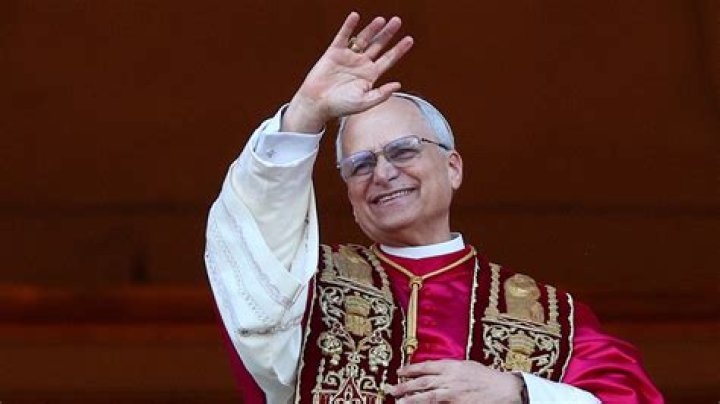 How do we address the Pope?