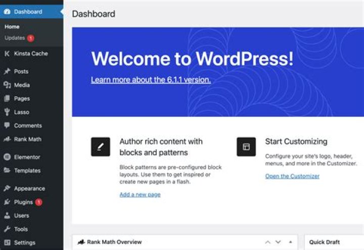 How do you add a poll on WordPress?