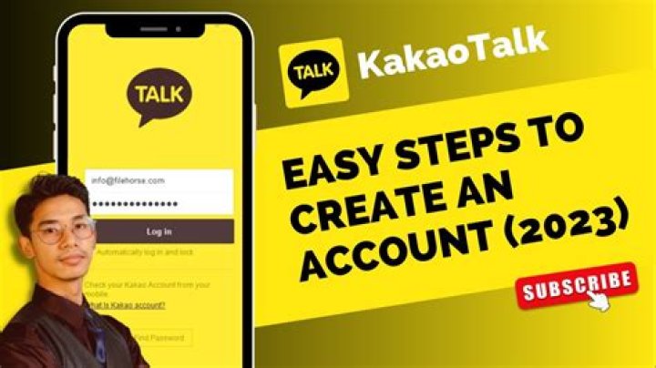 How do you add pictures to KakaoTalk?