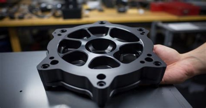 How do you anodize black aluminum at home?